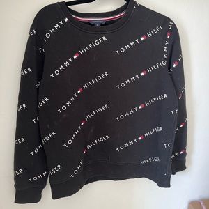 womens sweatshirt